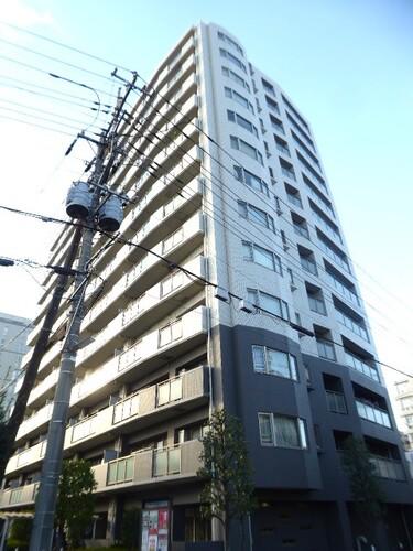 サニーグランド浦和岸町