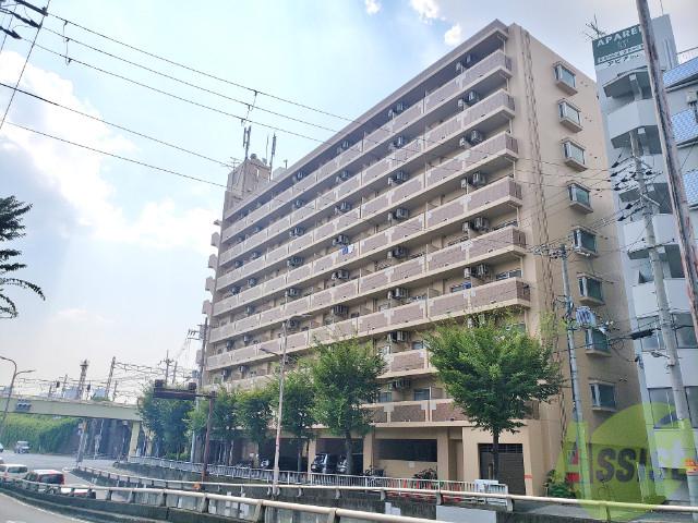 サウスフラット