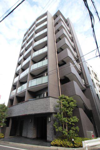 LEA横濱反町駅前