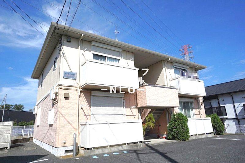 サニーヒル大久保V