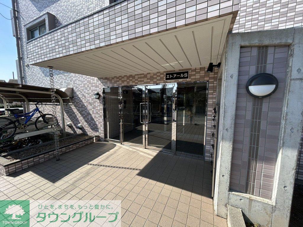 エトアールS