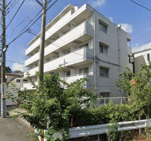 トップ上永谷