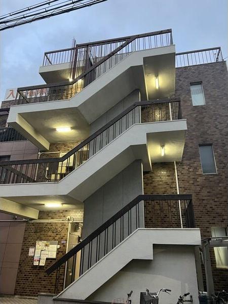 野田マンション