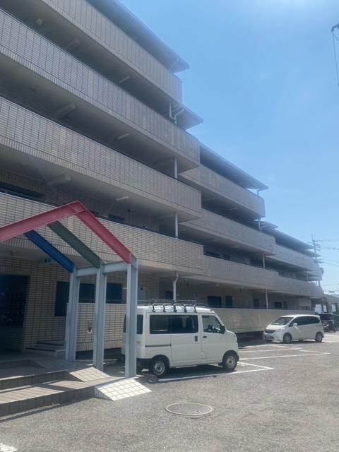 小泉サンハイツ