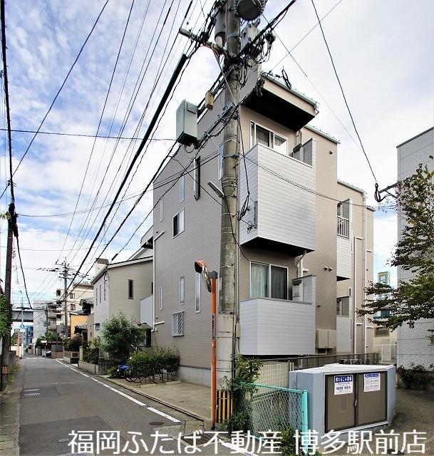CB井尻オーブ