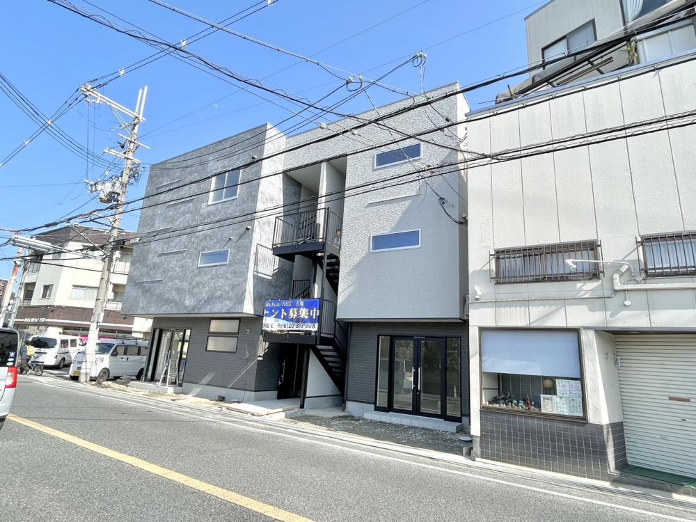 KUKULU REX 古市