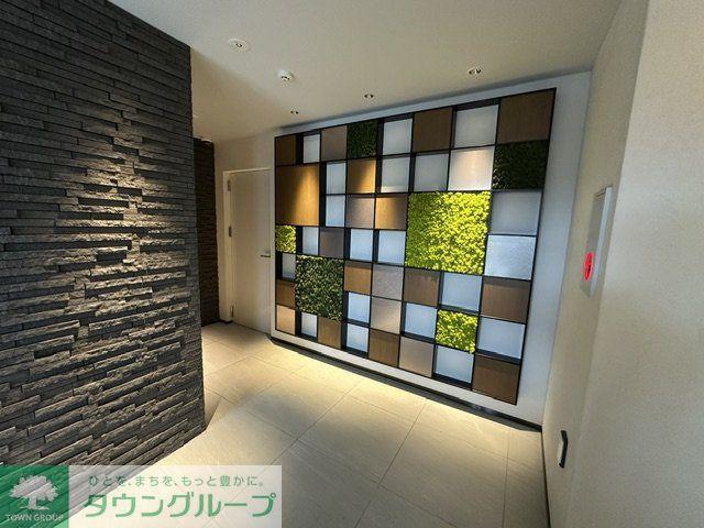 シーズンフラッツ杉並井草