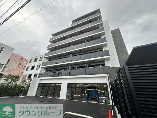 シーズンフラッツ杉並井草