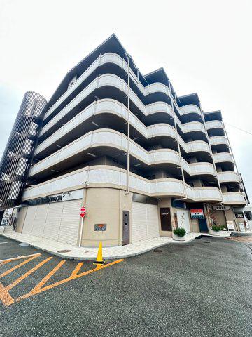レジオン小島
