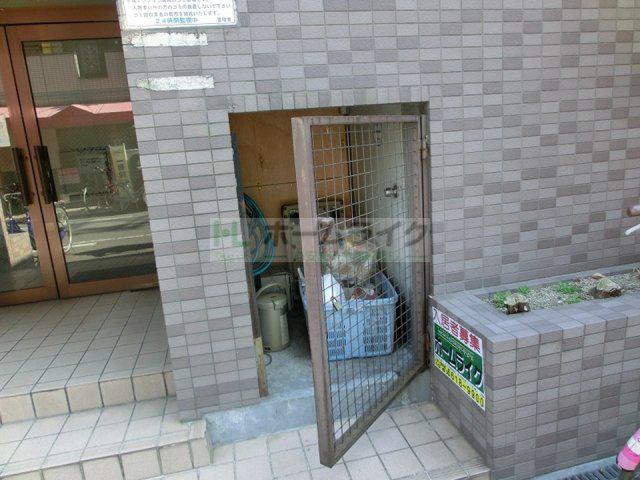 冨士マンション