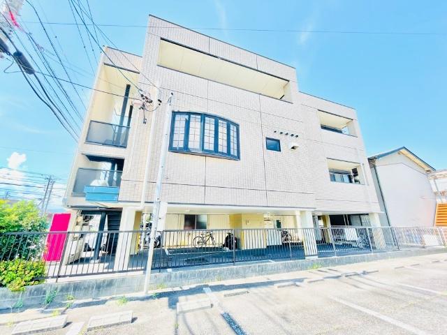グリーンズマンション