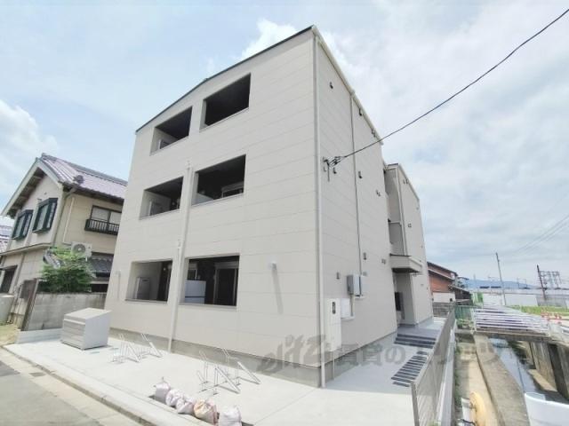 ジーメゾン奈良大安寺