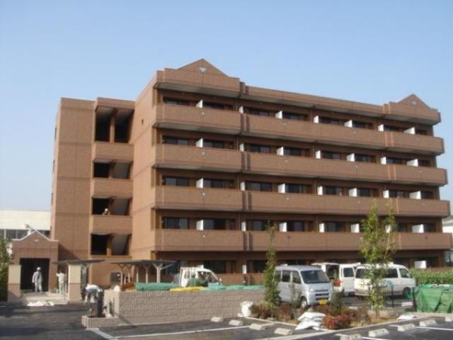 近鉄南大阪線 河内松原駅 徒歩33分 5階建 築20年