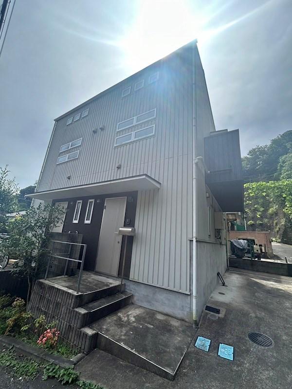 CASA SASUKE