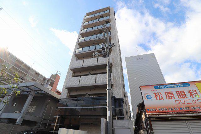 SOAR城東蒲生