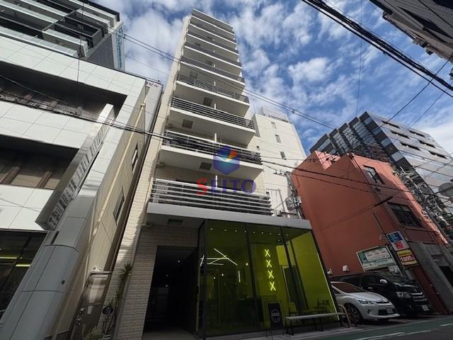 ODESSA西天満