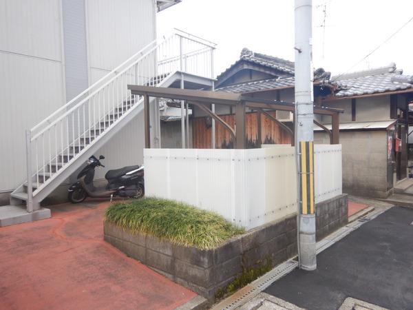 サンハイツⅠ
