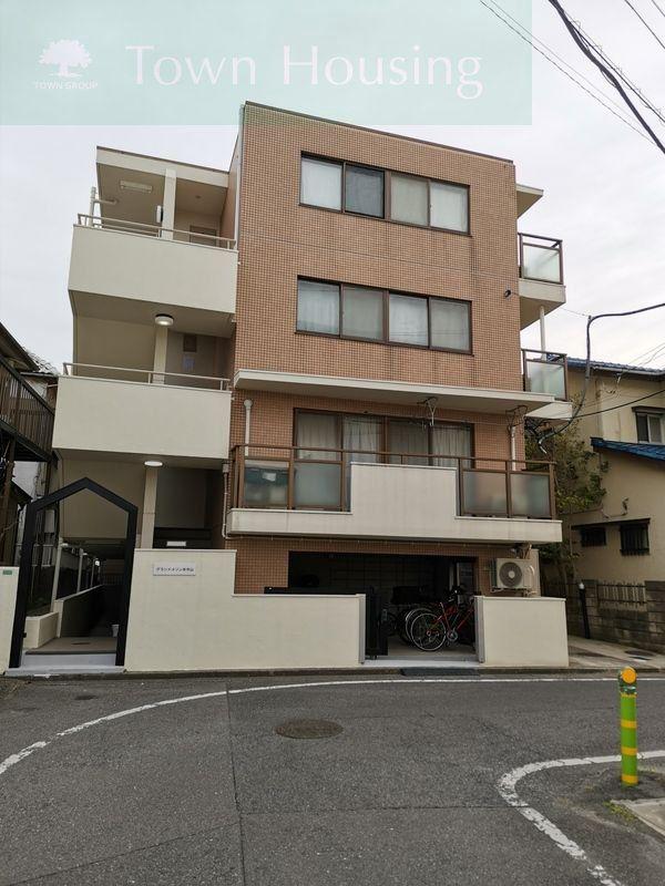 グランドメゾン本中山