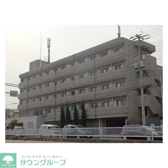 SOCIETY MINAMI-GYOUTOKU(1K/2階)