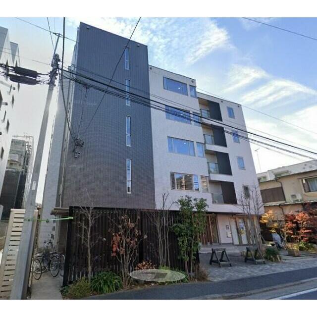 ラシーネ ONE PARK PLACE