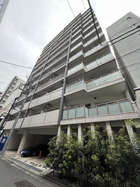 エピック東日本橋レジデンス