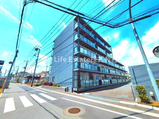 CITY PRIME ひばりが丘
