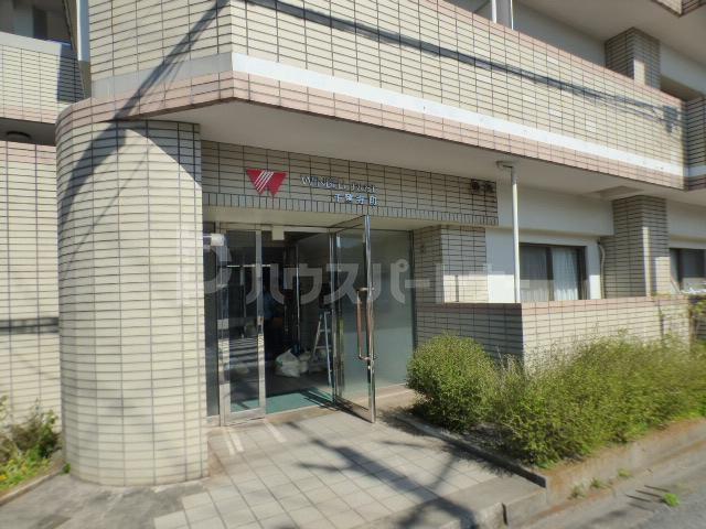 ウィンベルデュエット千葉寺町