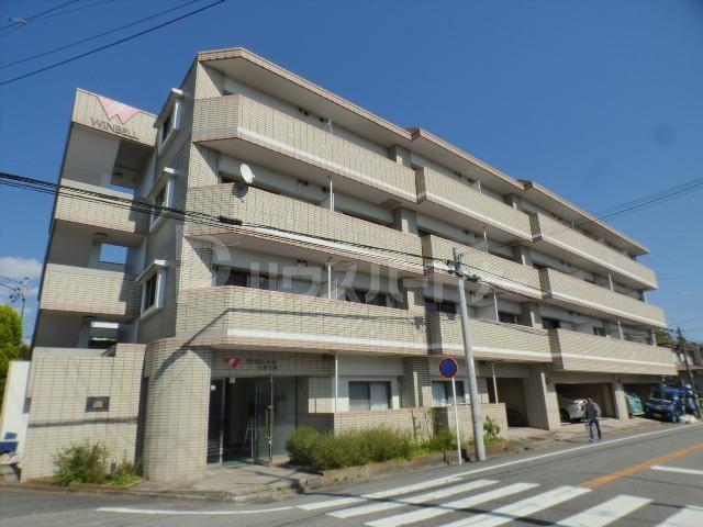 ウィンベルデュエット千葉寺町