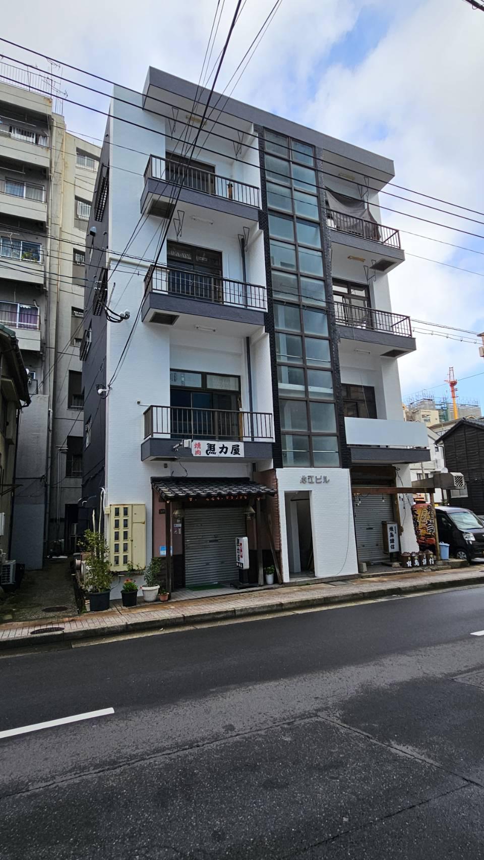 池江ビル