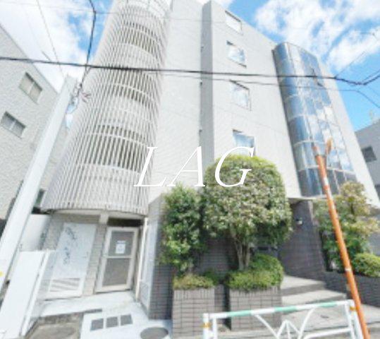 萩原ビル