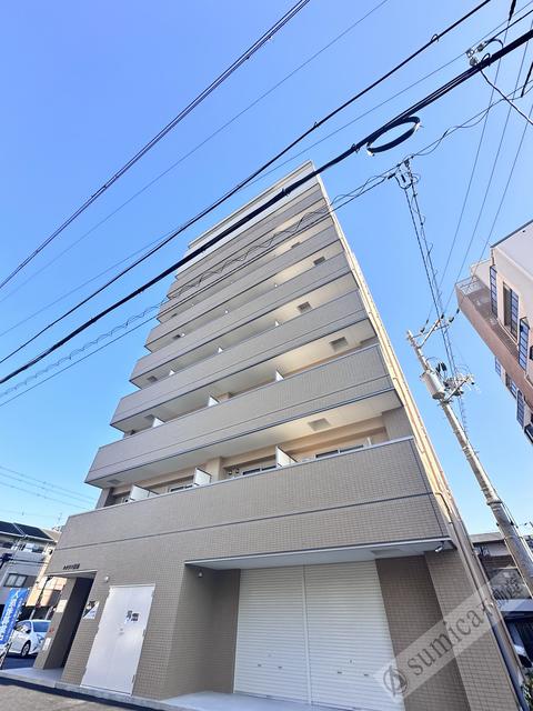 レクラン神路