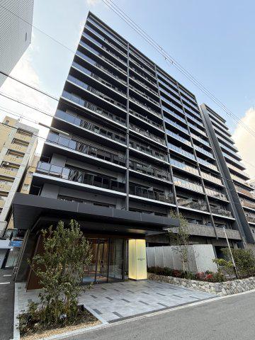 グランセジュール大国町