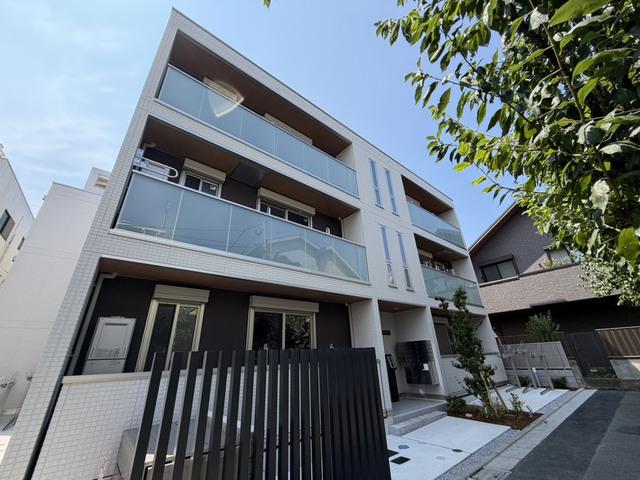 セレスティア新小岩