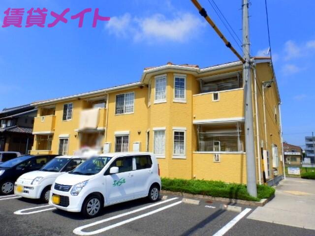 ピクシー ヒルズ B