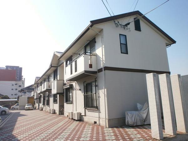 フレマリール若竹 南棟