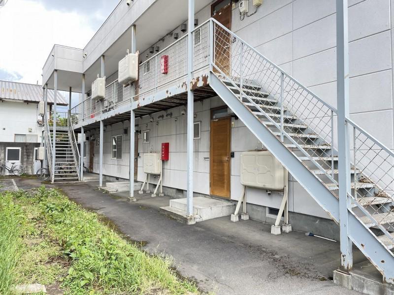 ファミール川端A・B