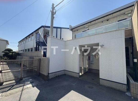 サンライズ船橋塚田