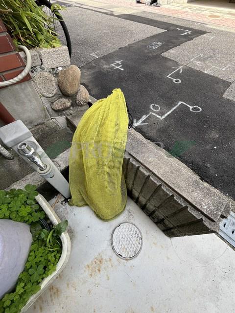 グランツ鴫野東