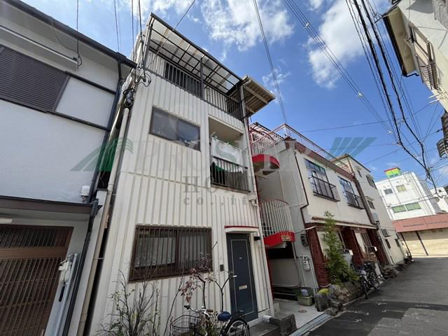 グランツ鴫野東