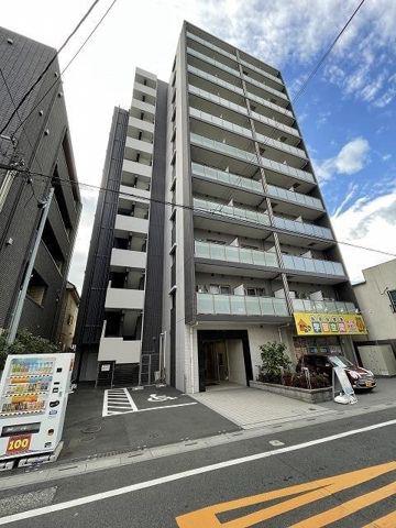 N-STAGE鳩ヶ谷