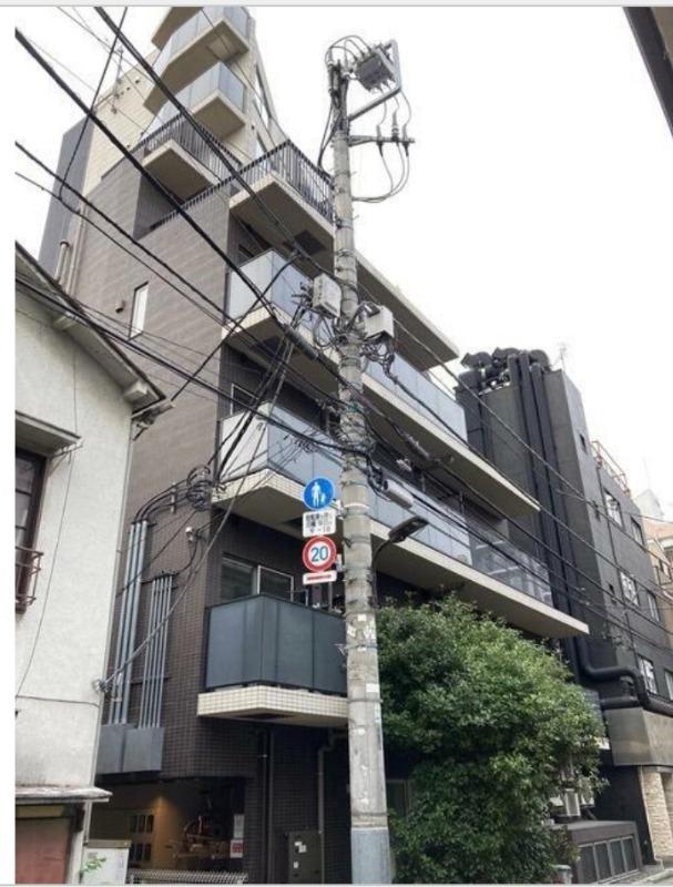 カーサスプレンディッド西麻布