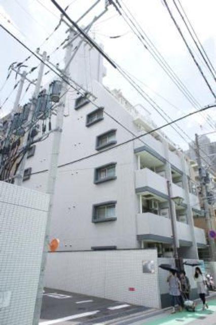 ハッピーエステート大濠