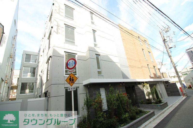 QUADOR中野