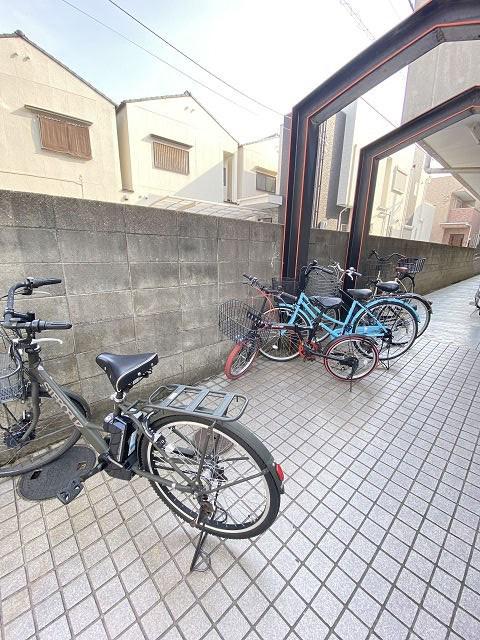 第二細田マンション