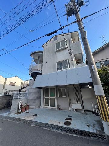 第二細田マンション