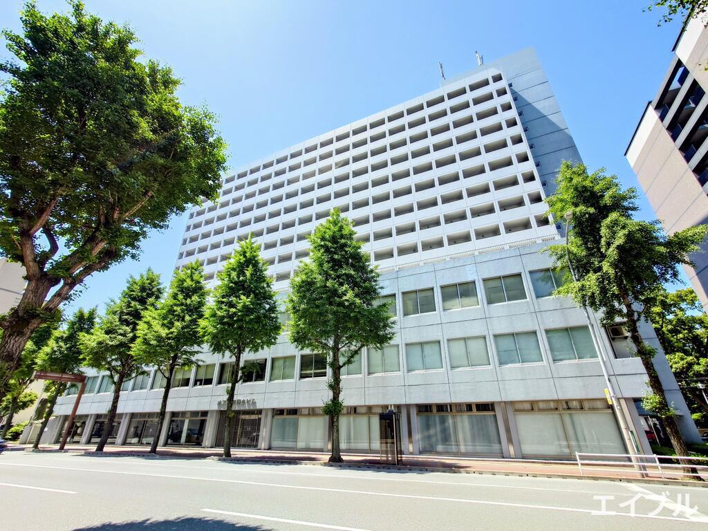 オヌキ新博多ビル
