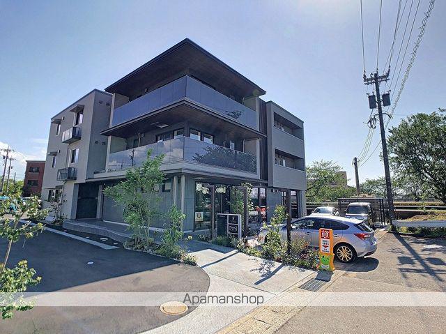 GRACE KANOA西泉