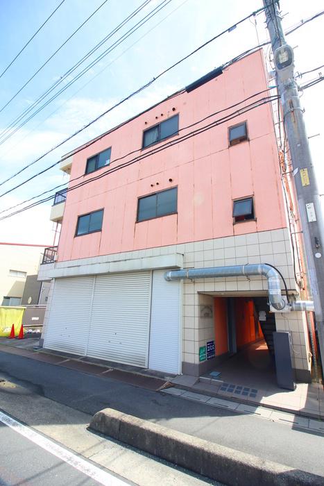 アパ-トメントハウスイマイ