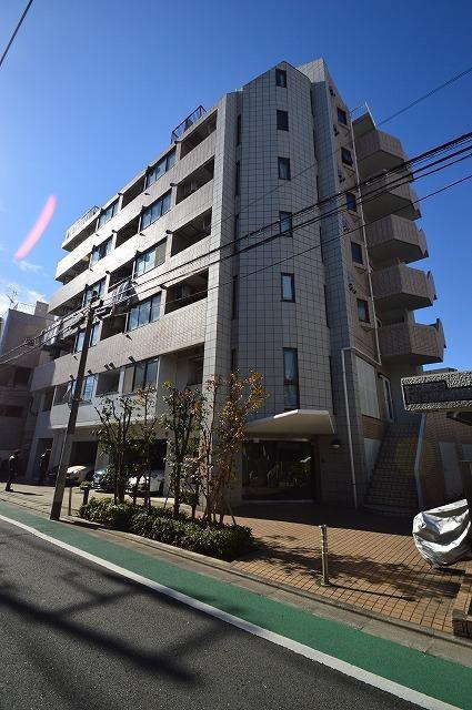 SOCIETY EBARA-NAKANOBU