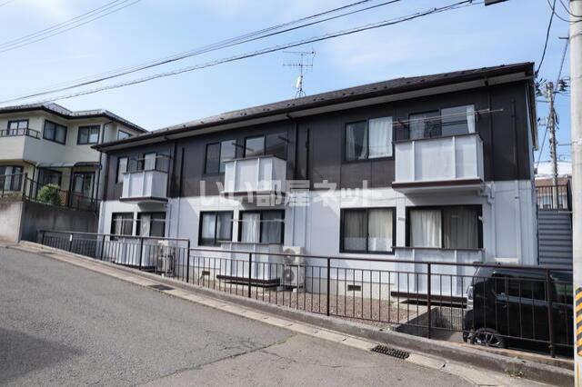 ラ・マムーニア(2DK/2階)